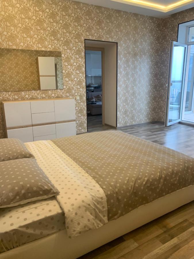 *Де Елите На Литейной* Dnipro Dış mekan fotoğraf