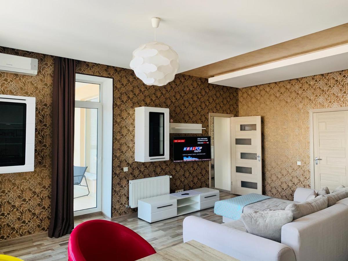 *Де Елите На Литейной* Dnipro Dış mekan fotoğraf
