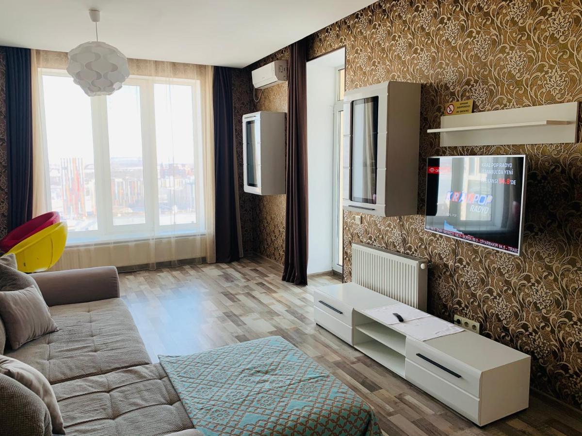*Де Елите На Литейной* Dnipro Dış mekan fotoğraf